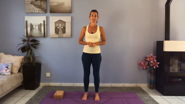 Yoga matinal pour garder son focus toute la journée