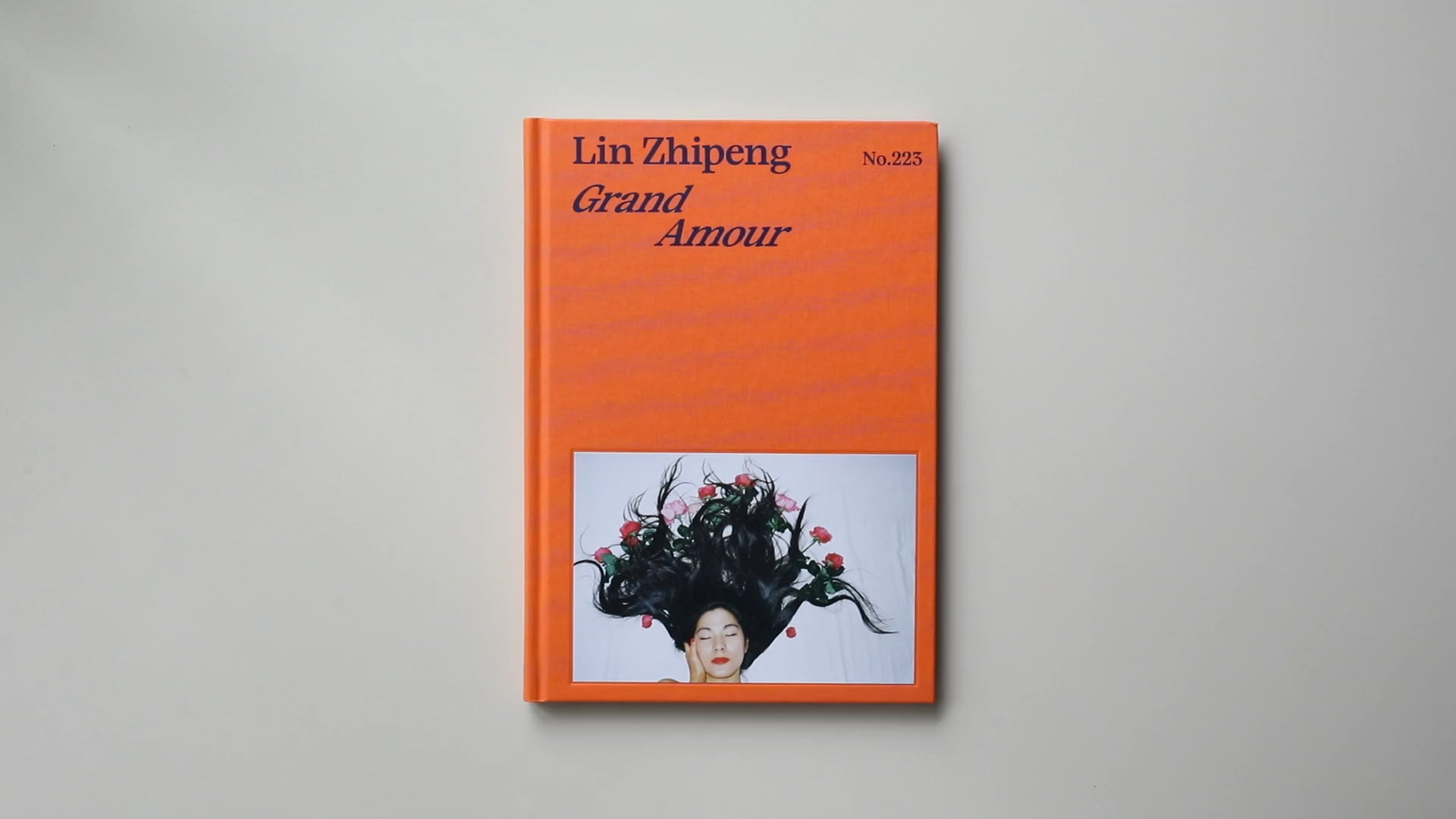 Grand Amour by Lin Zhipeng aka No.223