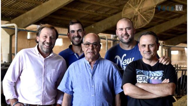 Altas producciones a base de bienestar animal y satisfacción de los trabajadores
