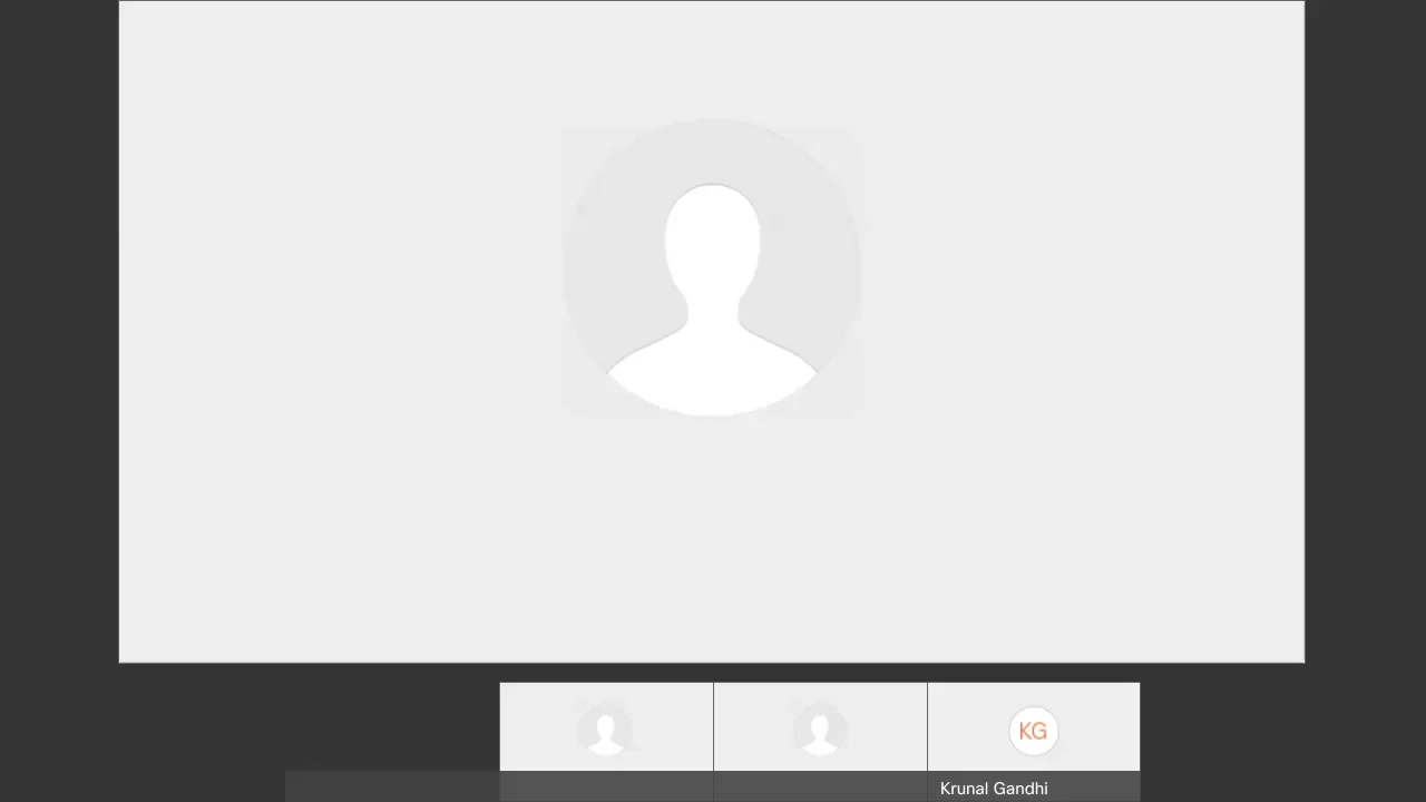 Fireside Chat on Vimeo