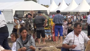 Dos caps de setmana de concerts per una Festa de la Sal atípica