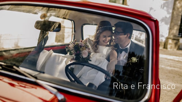 Rita e Francisco Highlights