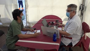 Es recupera l'índex de donacions de sang a l'Escala