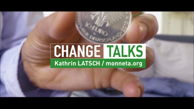 FFCH - CHANGE TALK - Kathrin Latsch