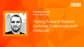 Nokia Bell Labs - Customer Success Story (Kris Barczynski - Software Project Lead)
