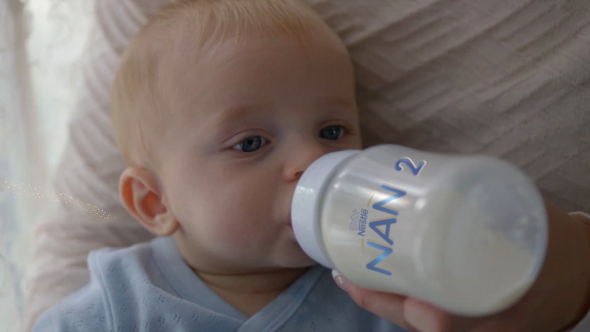 Nestle- NAN
