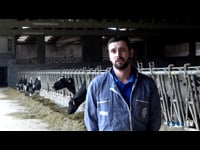 José Antonio Quintáns. Ganadería Santa Lucía SC