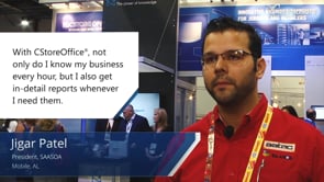 SAASOA - Customer Success Story(Jigar Patel - SAASOA)