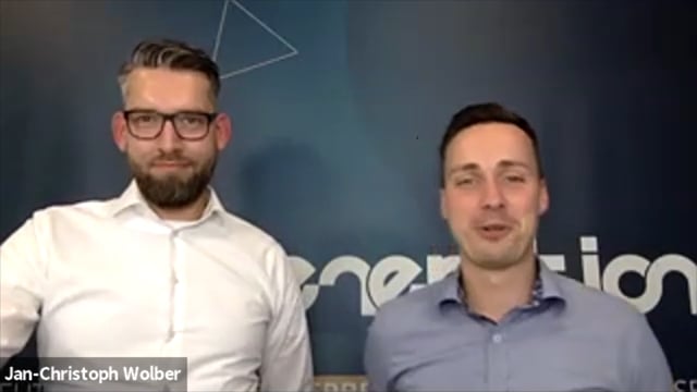 Interview mit Peter Mück