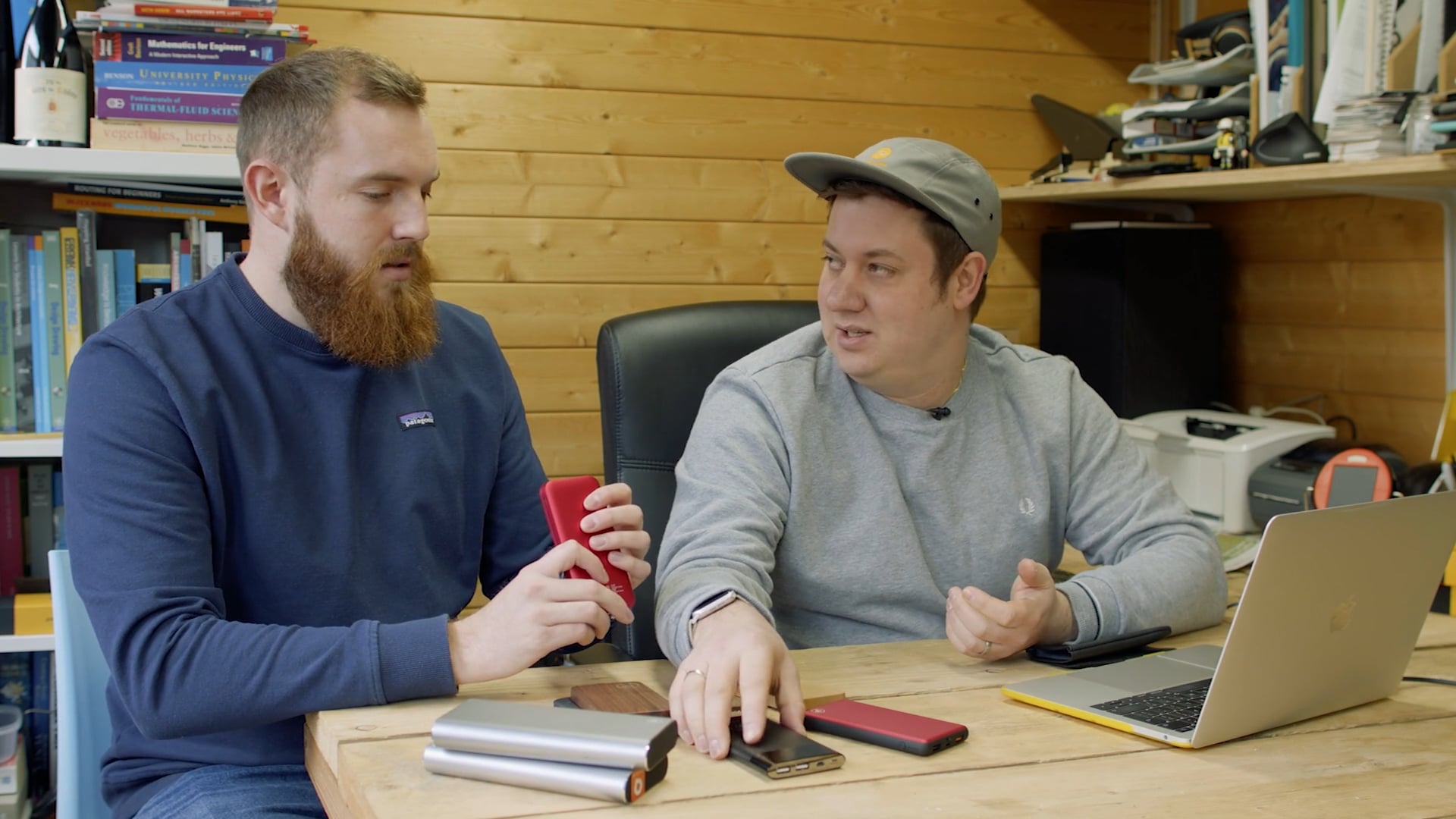 University of Strathclyde: Connections in the Hunter Centre