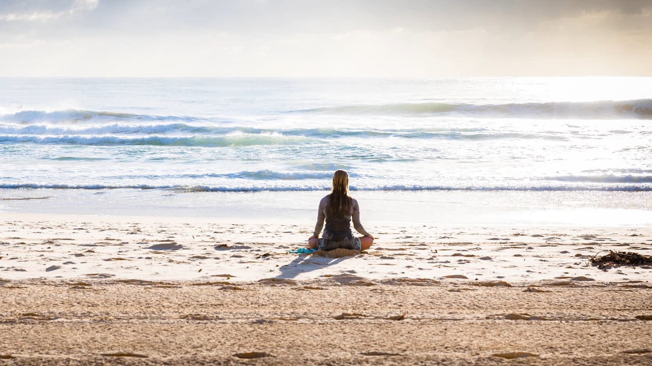 Méditation salvatrice (11 minutes)