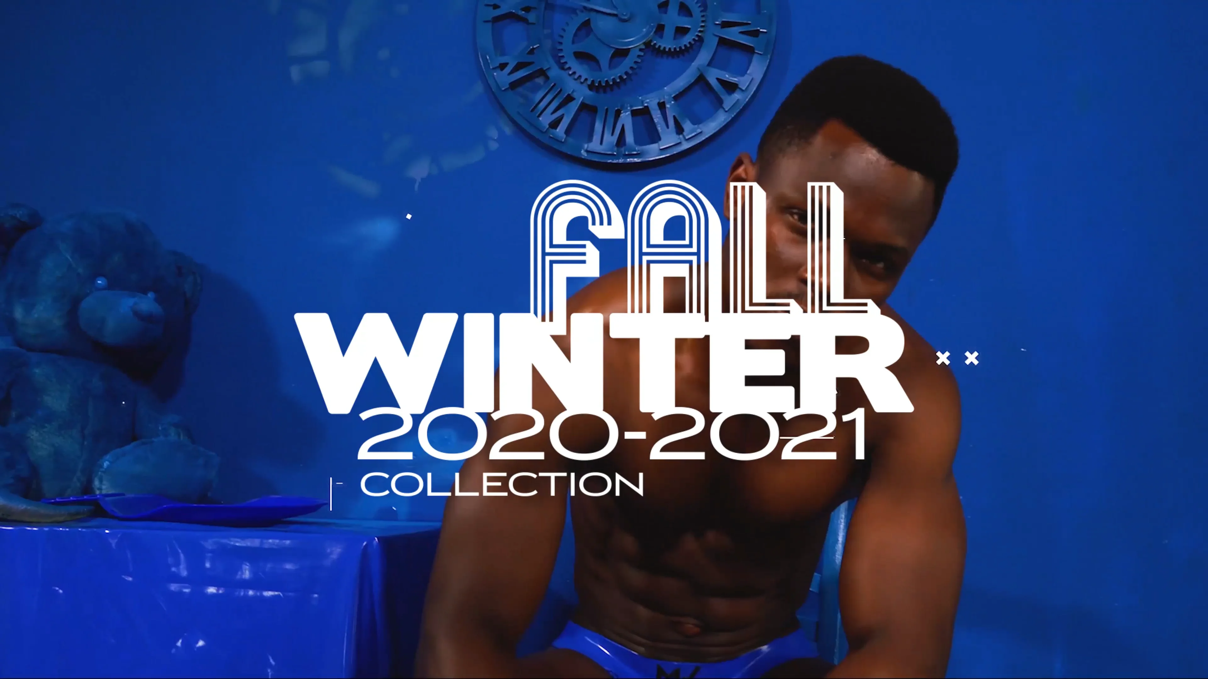 Modus Vivendi Unveil Fall/Winter 2020-2021 Promo Video for Men ...