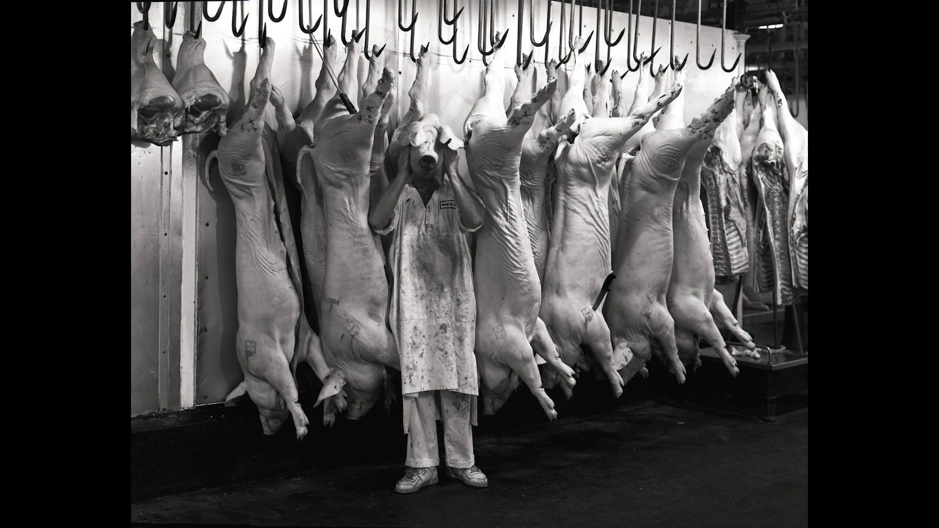 Smithfield Meat Market_Ken Griffiths