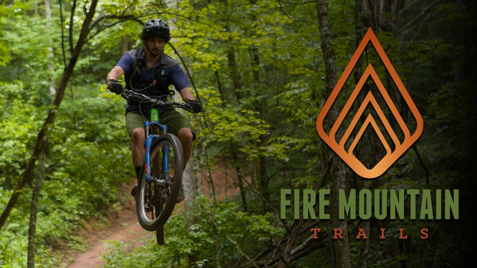Trail Champions - Mountain Biking in Cherokee, NC