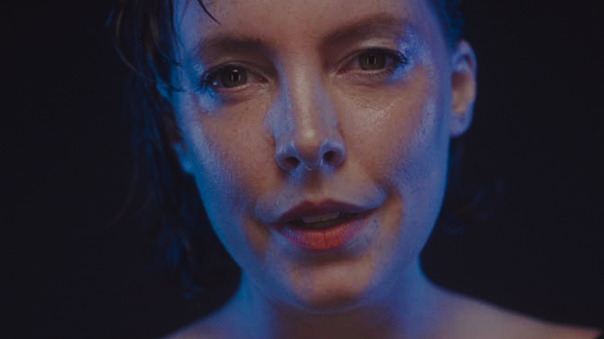 "Free" - Sylvan Esso