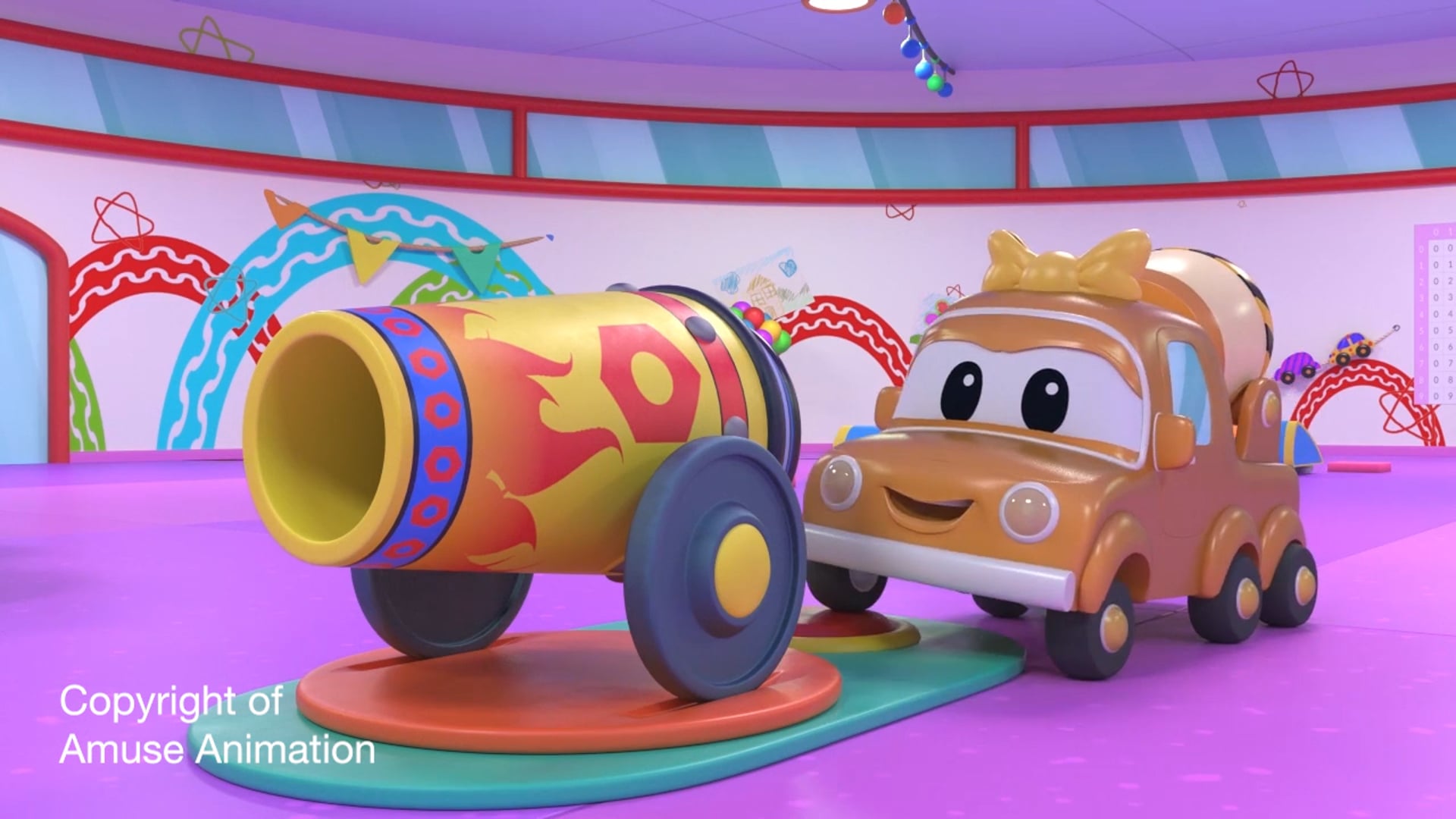Car City 2: Tom - Episode 70 - Kerthekan Balasubramaniam
