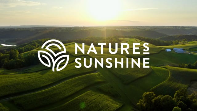 The Healing Power of Nature - Nature's Sunshine USA