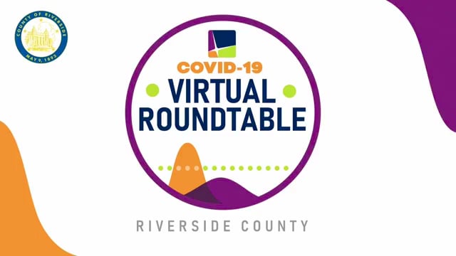 Virtual Roundtable for businesses and data 082820 on Vimeo