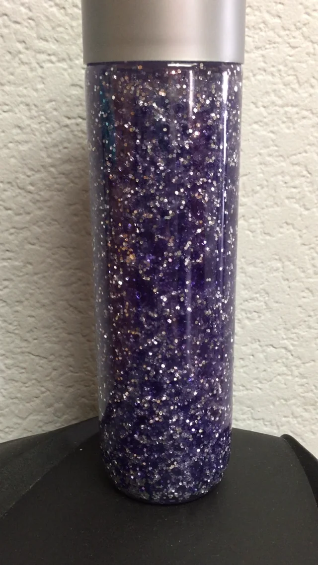 グリッター Bottle】ウェルカムドロップス