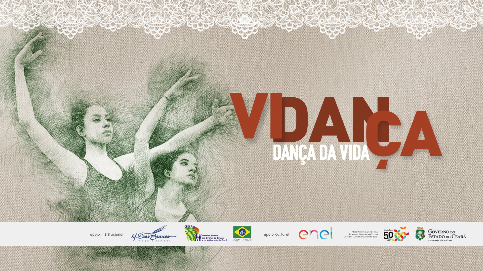 Escolas Livres da Cultura - Vidança