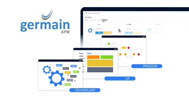 Germain APM Reviews Pricing Software Features 2023