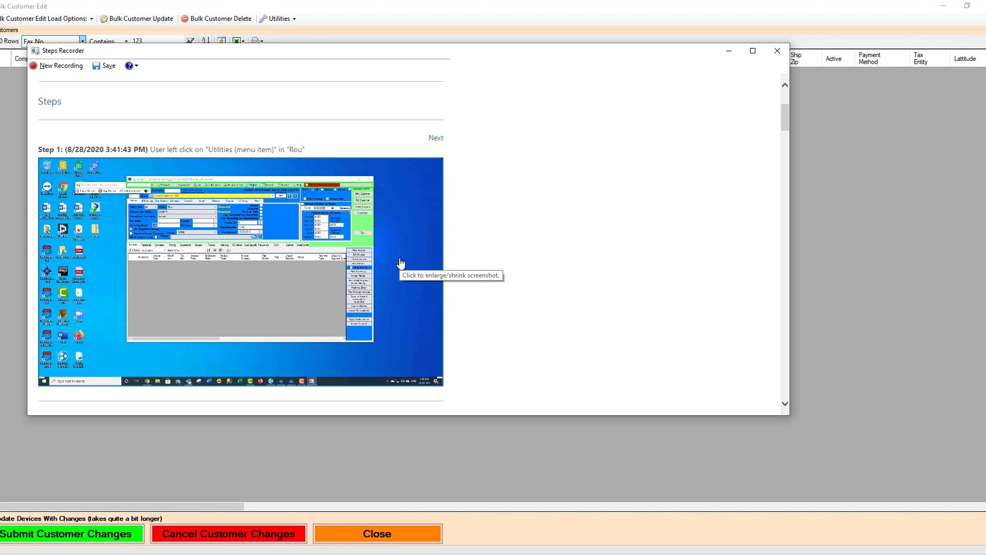 RouteMan Help Videos