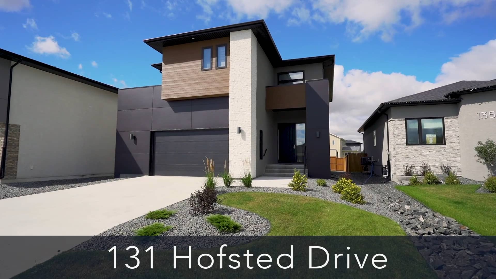131 Hofsted DrivePresented By Walter Mota on Vimeo