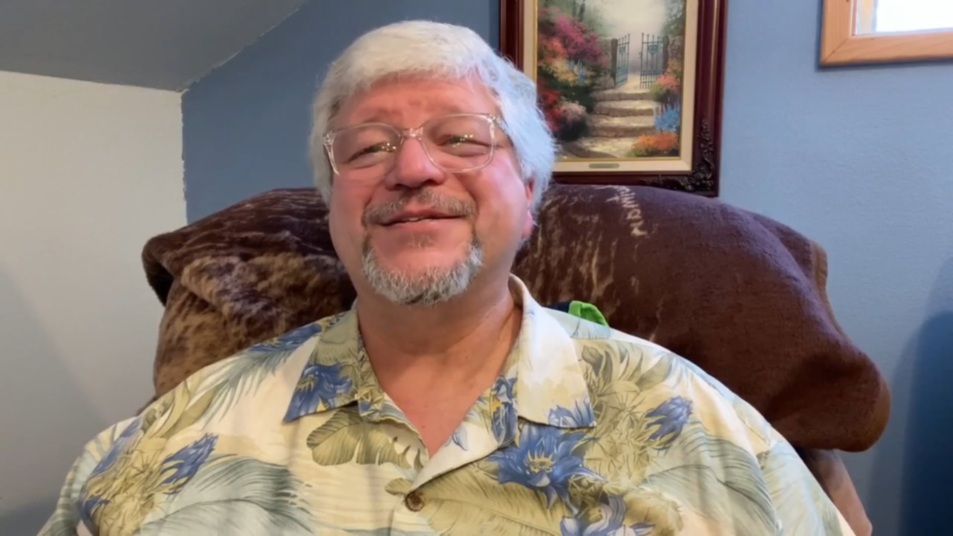 8-30-20 SERVING OTHERS IN CHRIST