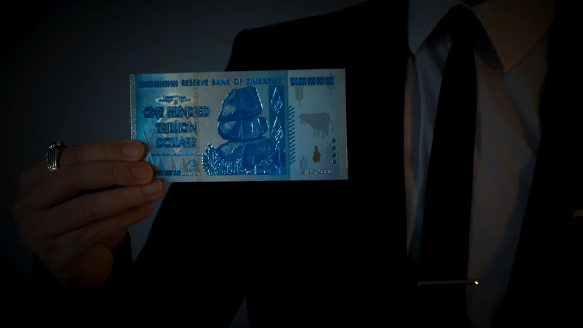 PROTOCOLS OF MONEY