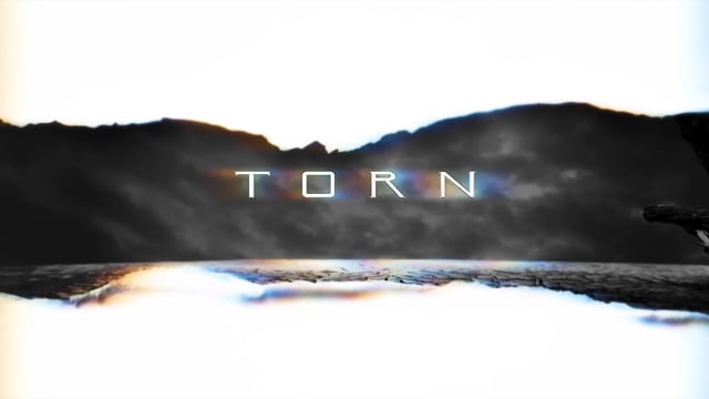 UNIVERSAL YOU - TORN (Official Music Video)