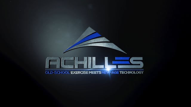 Thumbnail for Achilles3dx