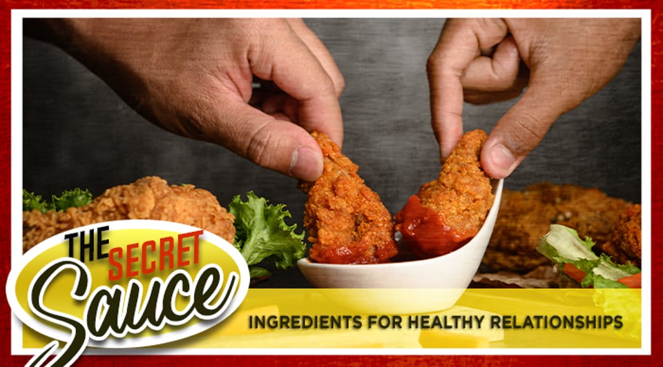 How to Say the Hard Things