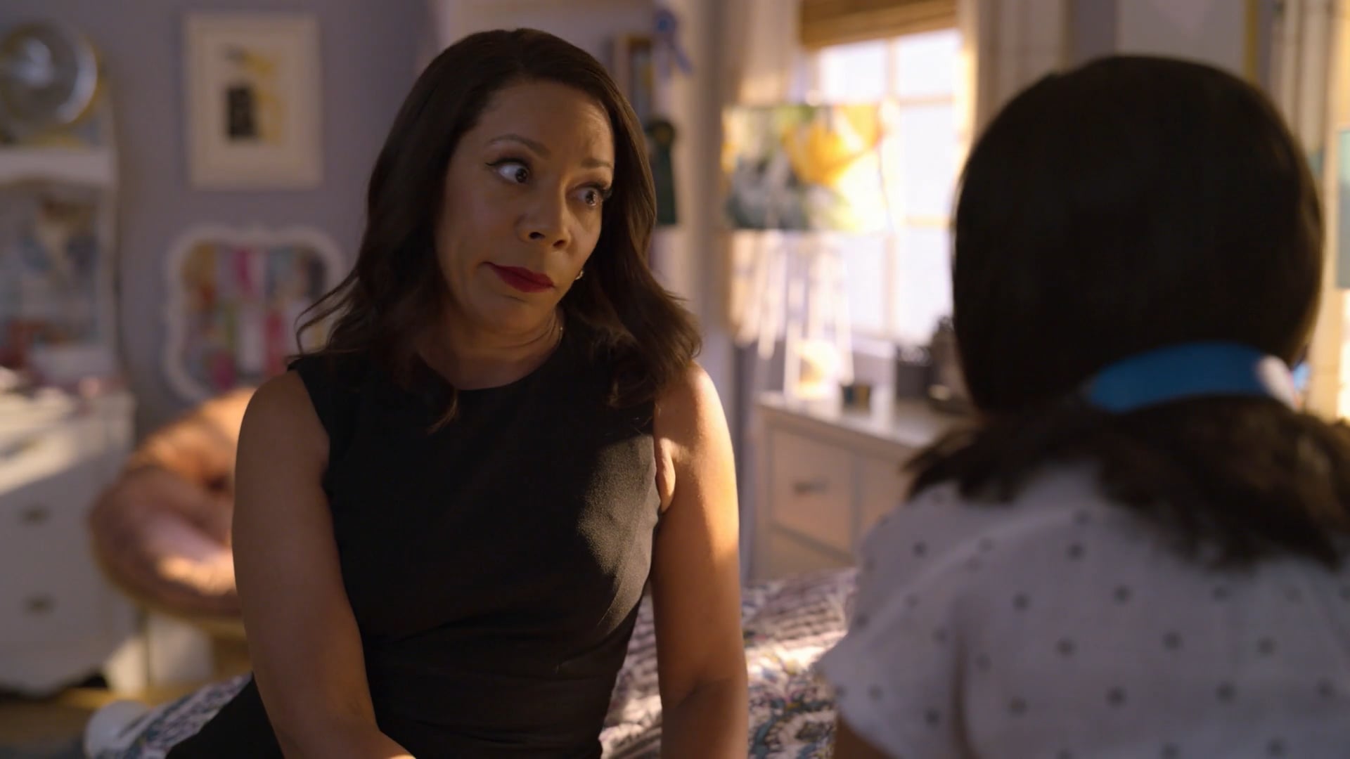 Diary of a Future President - Ready Safe :15 Now