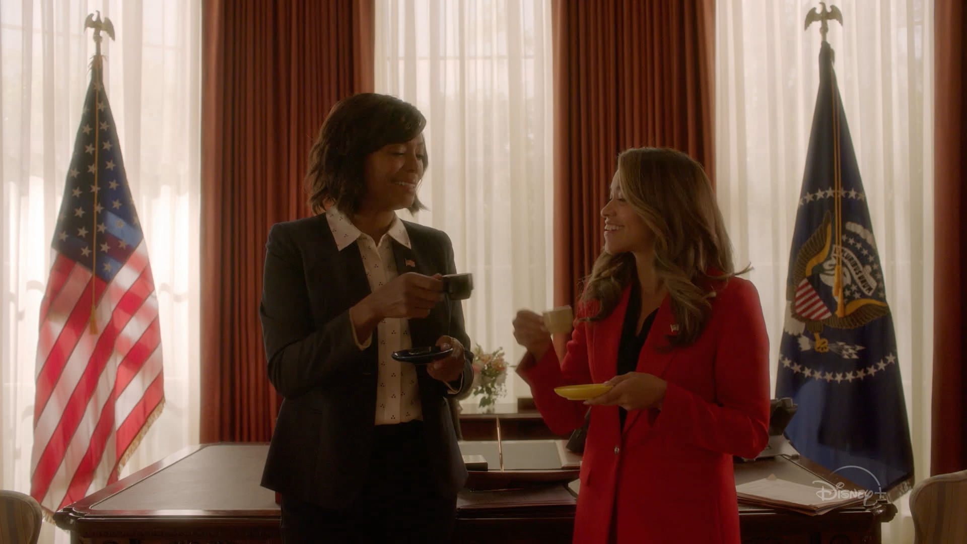 Diary of a Future President Trailer