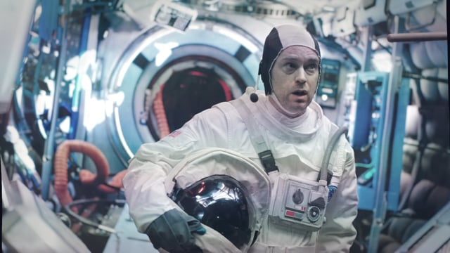 Watch: new film shows virtual production's potential
