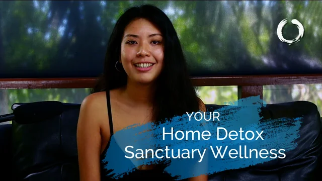 Home - A Wellness Sanctuary