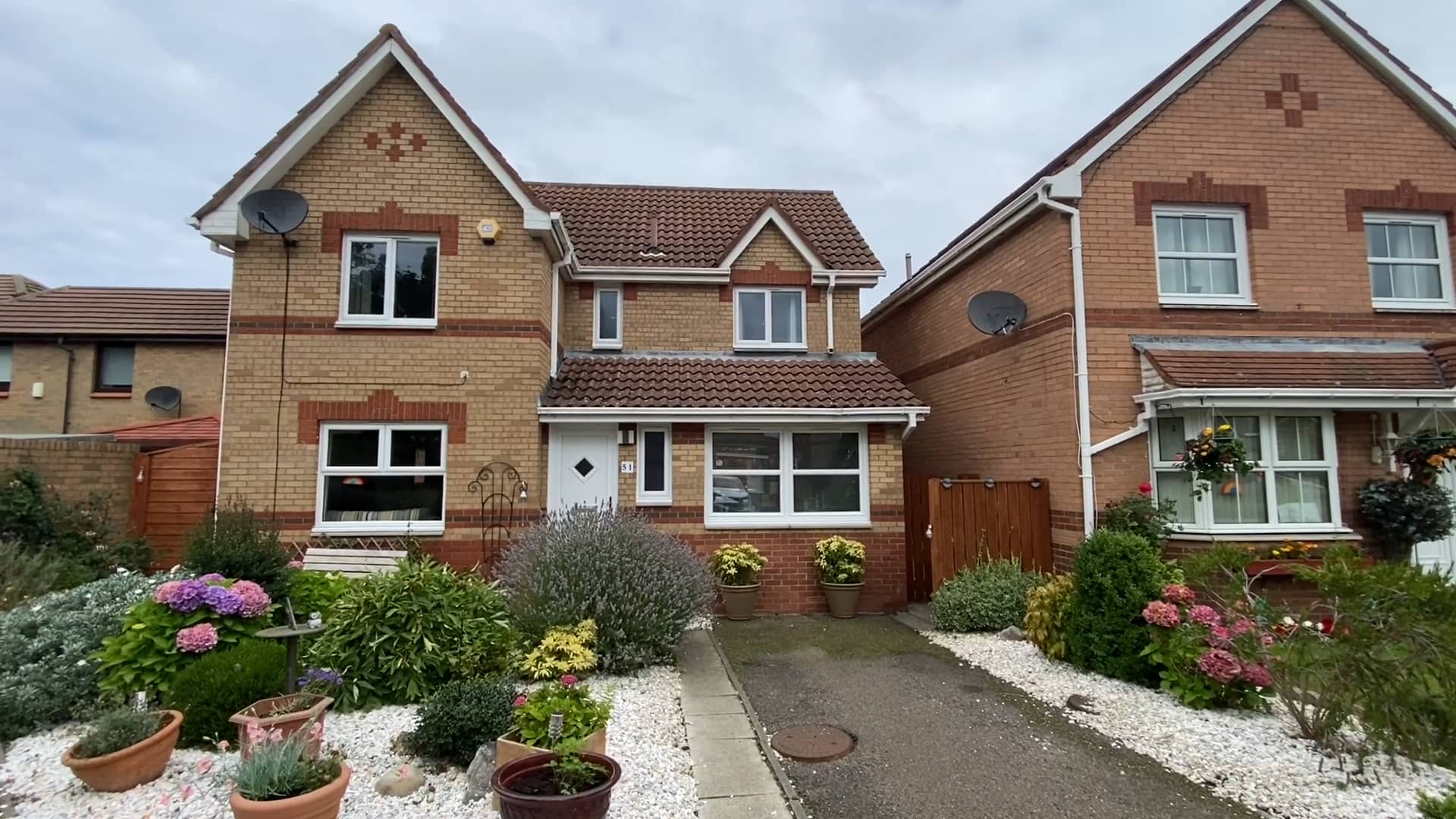 51 Rowanhill Drive Port Seton EH32 0SX on Vimeo