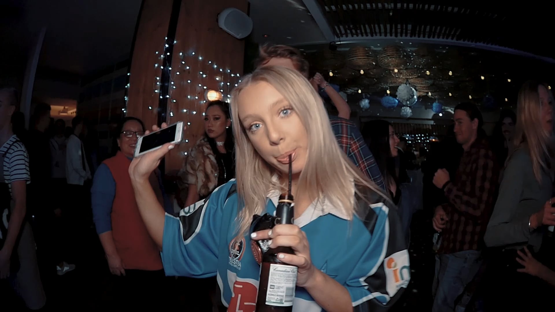 Frozen Party @ Northies Cronulla Hotel