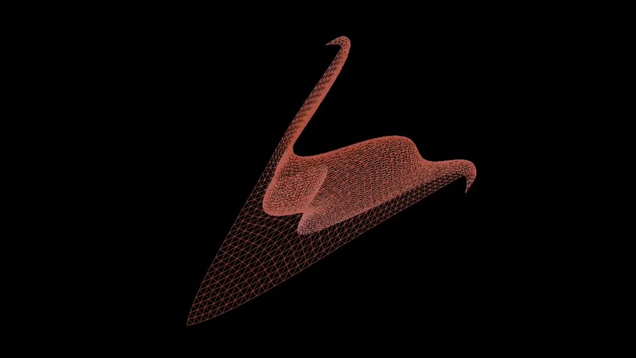 Noise Shift Audiovisual Exhibit
