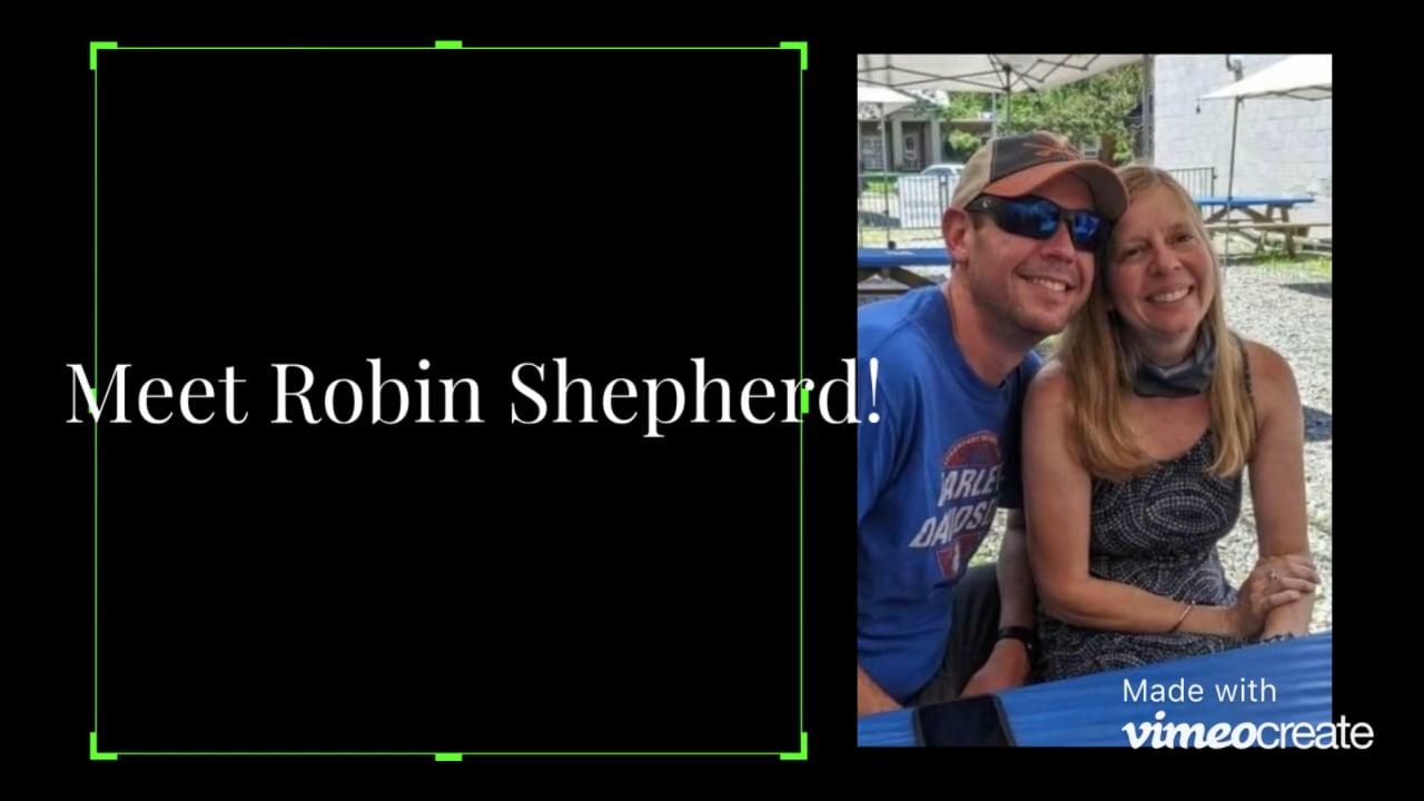 Robin Shepherd on Vimeo
