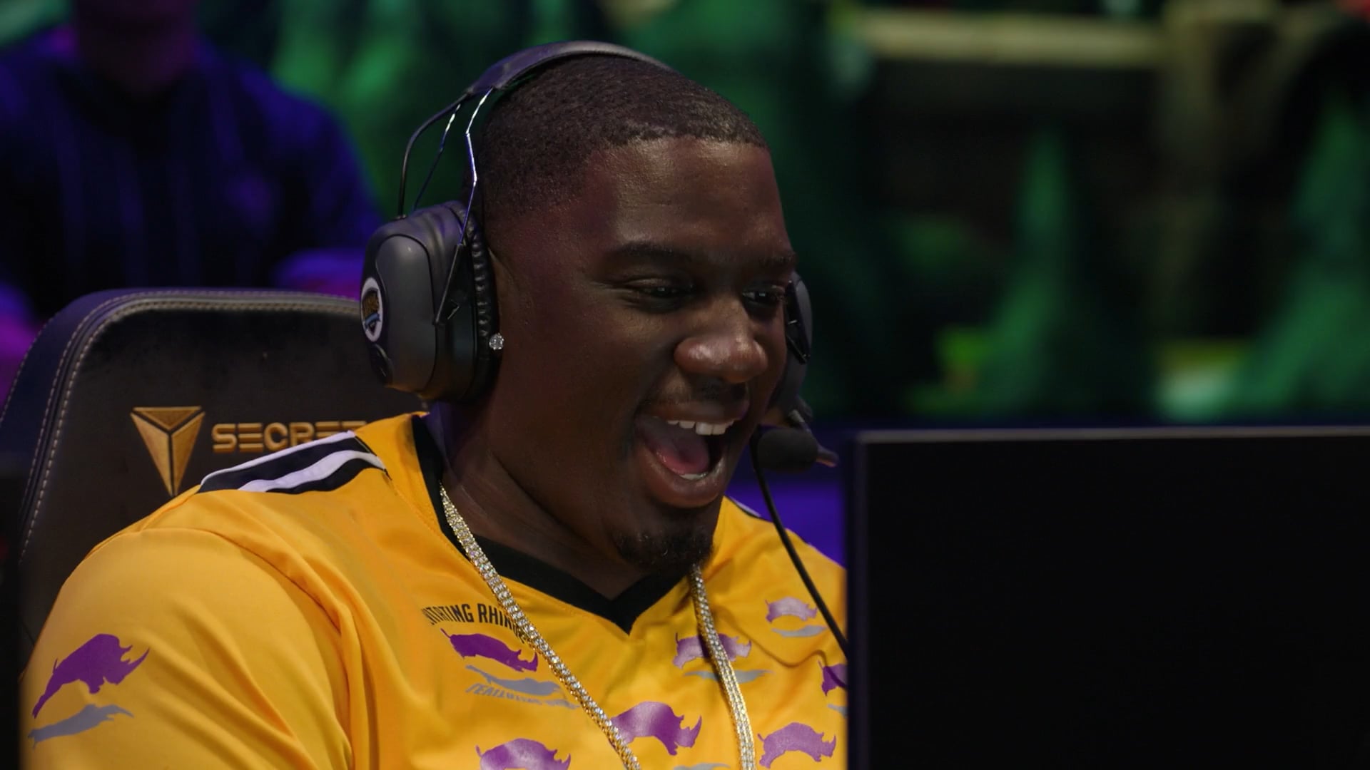 Ballers S5 - Vern 45