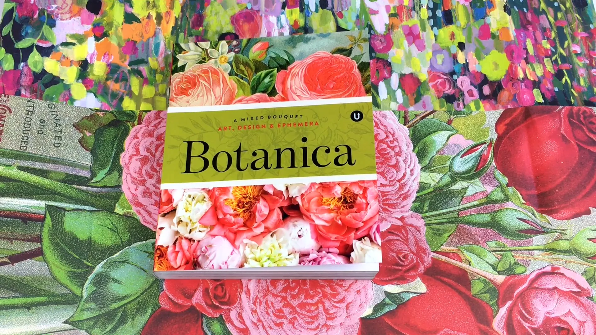 MB Matrix Botanica Melanie Bonajo アートブック Art Metropole / Matrix Botanica, Vol. 1: Non-Human Persons