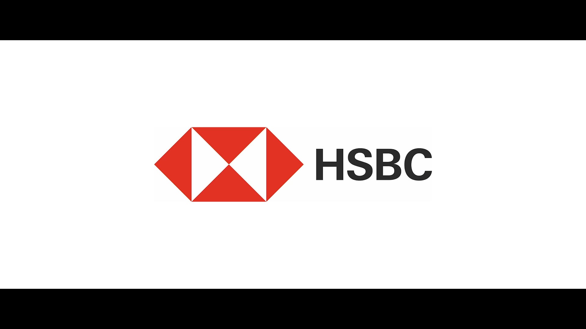 HSBC - 'Be Inspired' Brand Film