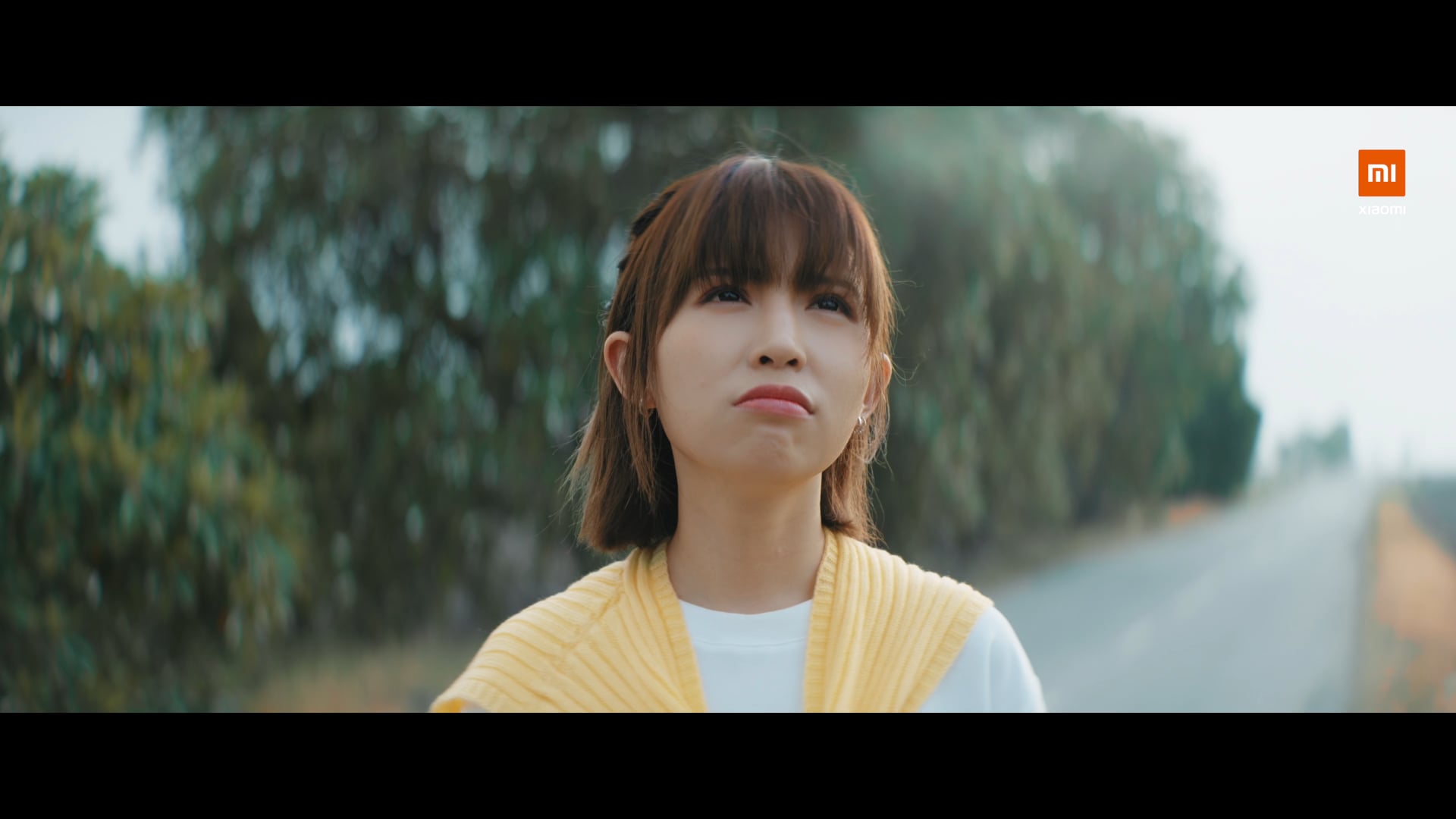 XiaoMi Note 10 Lite with Miko Wong | Commercial