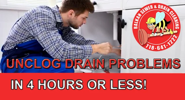 Clogged Toilet Causes, Solutions, And Advice - Balkan Drain Cleaning