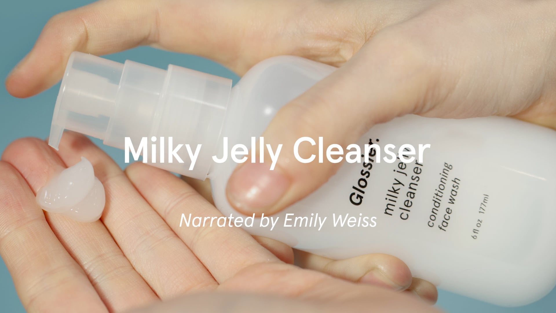Milky Jelly Origin Story on Vimeo