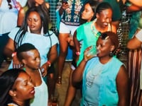 Previous event highlights #1