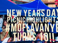 Previous event highlights #2