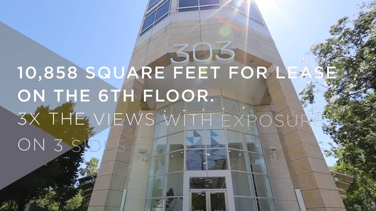 303 Almaden Blvd 6th Floor San Jose, CA 95110 on Vimeo