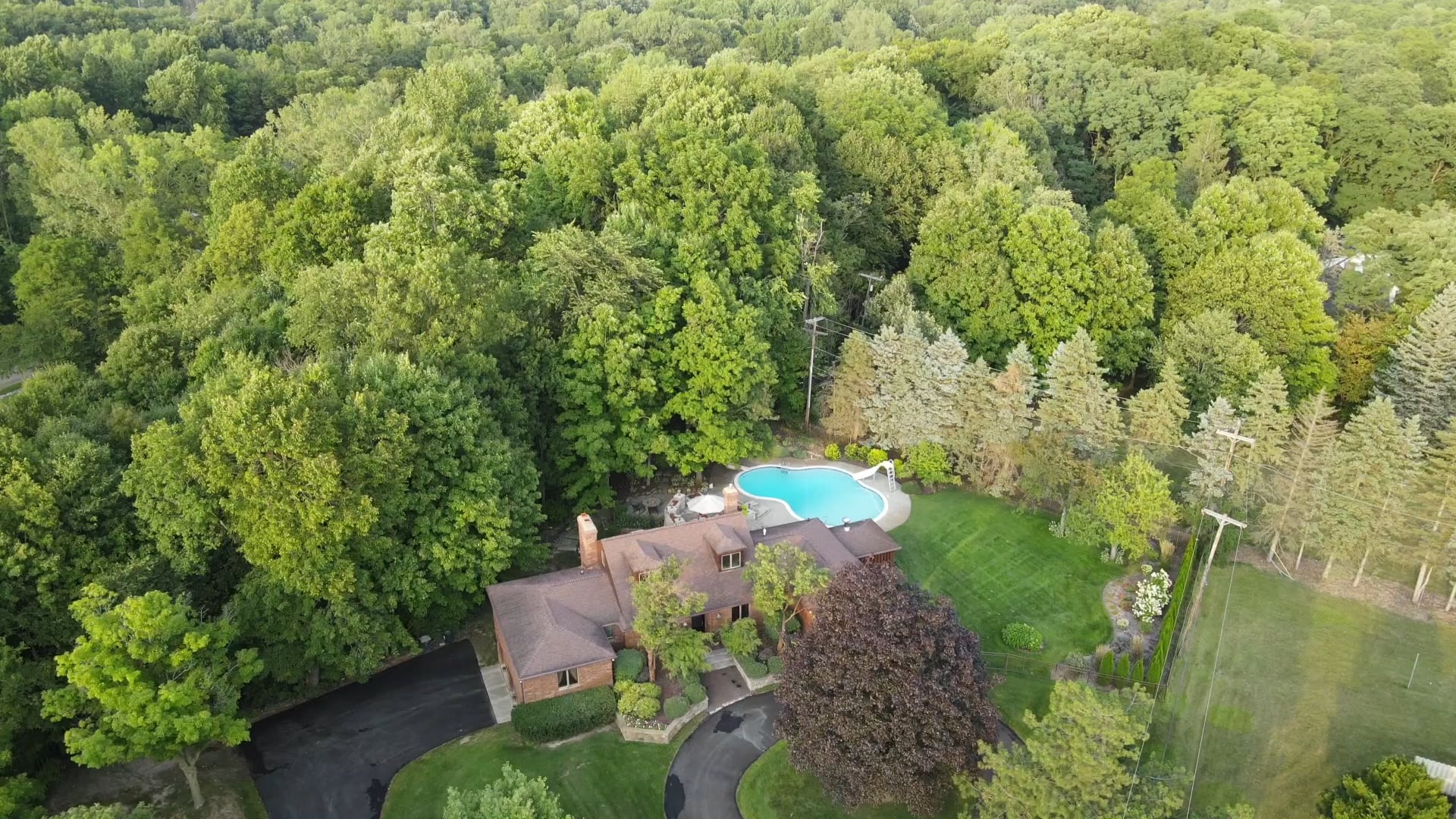 7987 Thornwood Street Canton Michigan on Vimeo